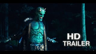 Rise of Odin's 9 "OFFICIAL TRAILER"