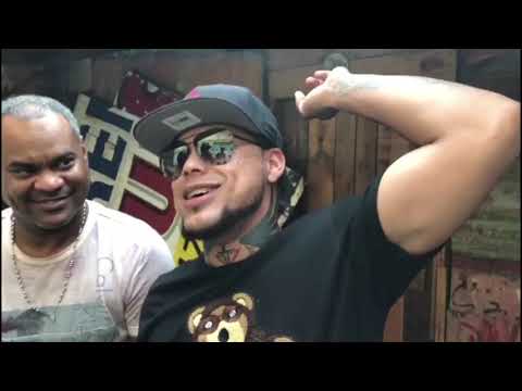 EPIC BATTLE!! Diddy Glow Vs Carlos Montesquieu in the Courtyard of Laughter!!