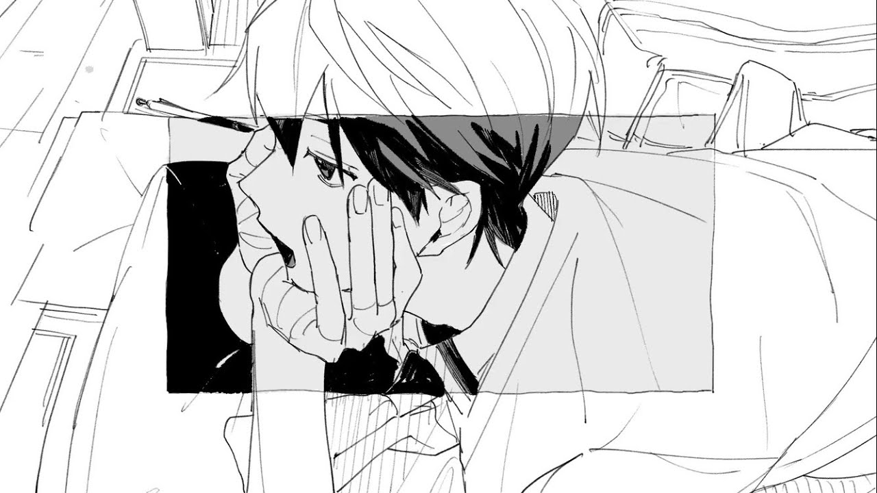 【手描きにじさんじ】【剣持刀也生誕祭2025】