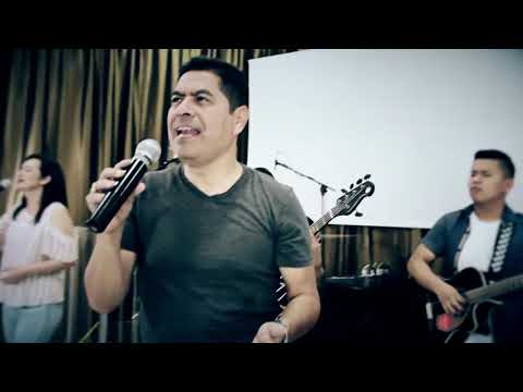 COMO AL PRINCIPIO - Roger Osorio (Video Oficial)