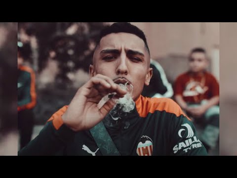 [FREE] Morad feat. Beny Jr type Beat – “7 DAYS”