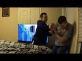 Broken Tv Prank Gone Horribly Wrong