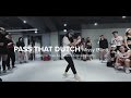 Pass That Dutch - Missy Elliott / Kaelynn 