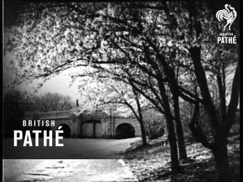 Photographic Gems - Cherry Blossom Time (1933)