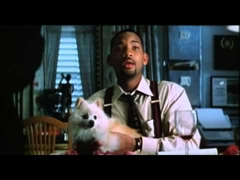Enemy Of The State (1998) Official Trailer