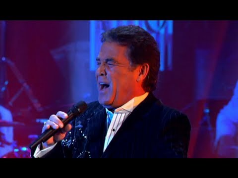 David Alexandre Winter - Oh Lady Mary - Live dans les années bonheur