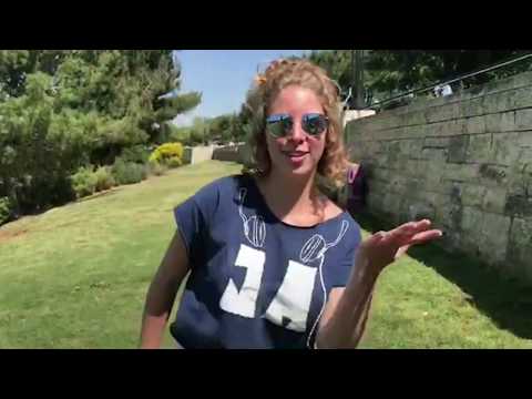 Kvutzá Shnat apresenta: Iom Haatzmaut 2019!