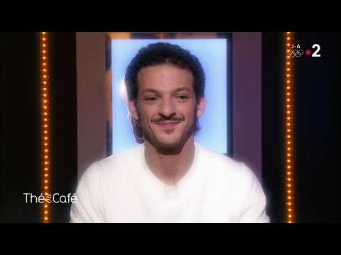 Dos à dos avec Vincent Dedienne - Thé ou Café - 03/02/2018