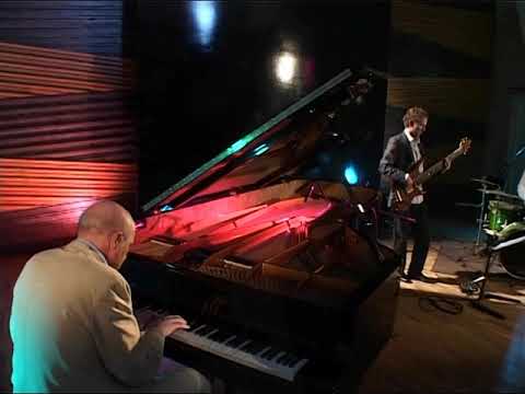 Olav Ehala - Kirsiõite tolm, Eesti džässpianistide kogumik "Eesti improvisatsioonid - klaver" 2008