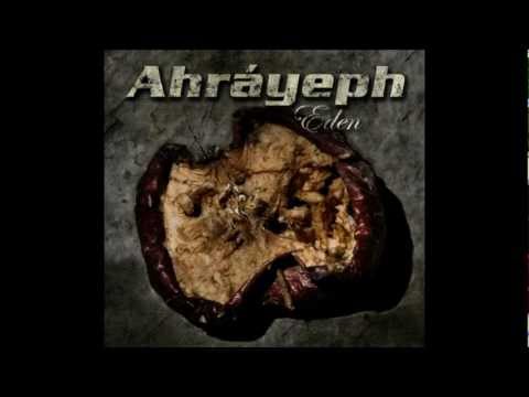 AHRAYEPH - Resolve (A Dirge)