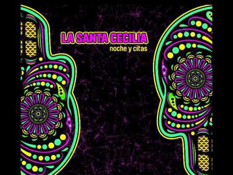 La Santa Cecilia - Uzumaki