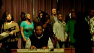 YFH Nation Choir Featuring Sharon Blevins!!!