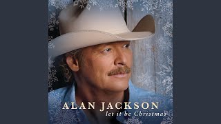 Alan Jackson Jingle Bells