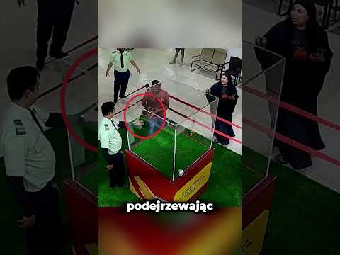 Został oszukany zaraz po wygranej