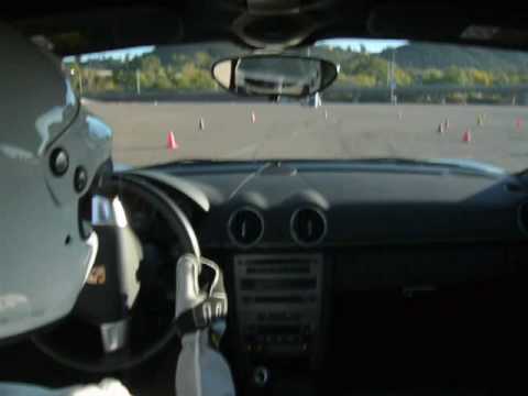 PCA SDR AutoX 2008.11.08