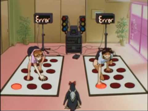 Evangelion in 30 Seconds