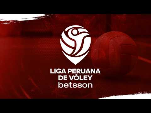 🏐 REACT LIGA PERUANA DE VÓLEY EN VIVO 🔥 - SÁBADO 14 DE MARZO | LATINA EN VIVO