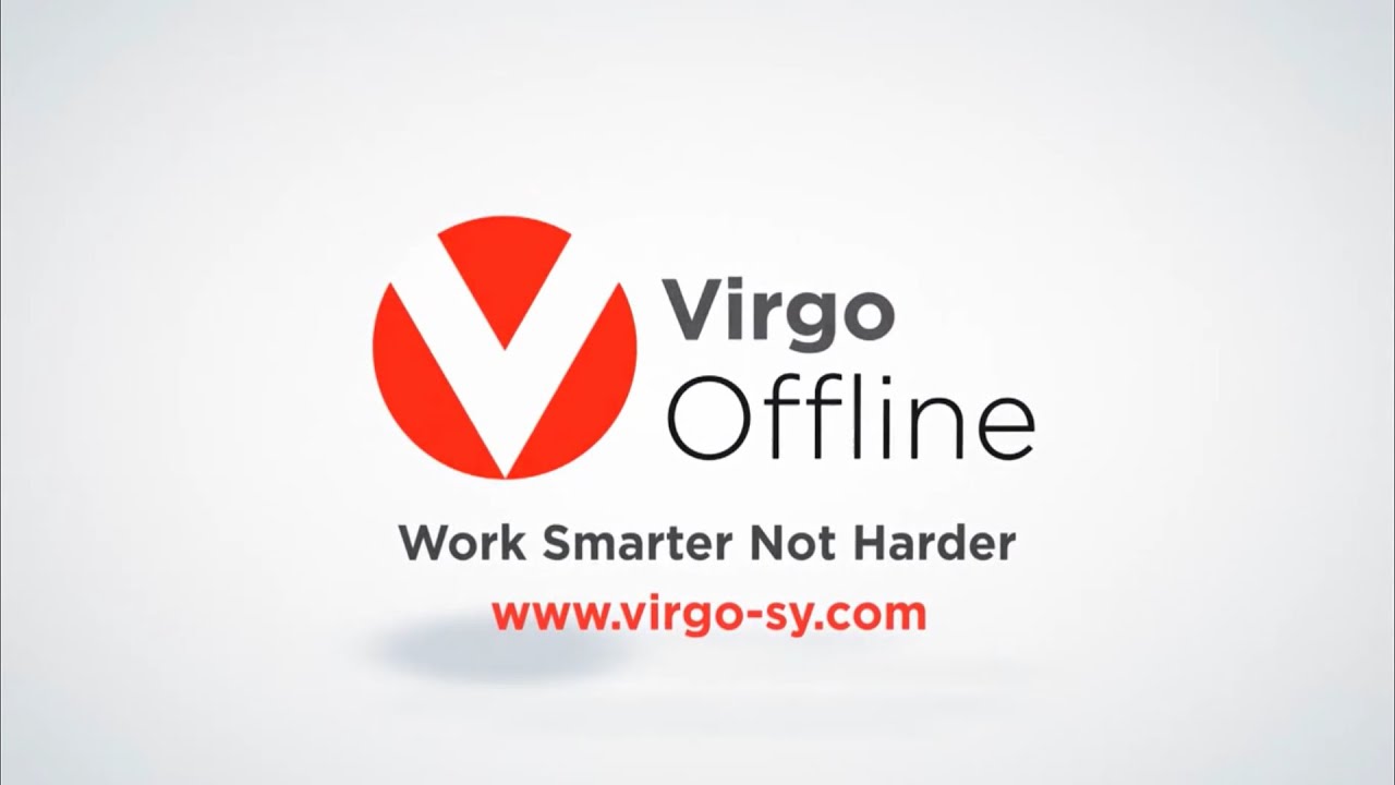 Install Virgo Offline