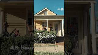 48 Hours in Bardstown, KY (Bourbon Edition)