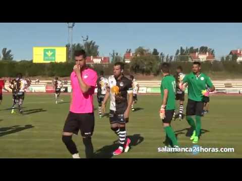 Resumen IV Memorial UDS | Unionistas 1-1 Mérida