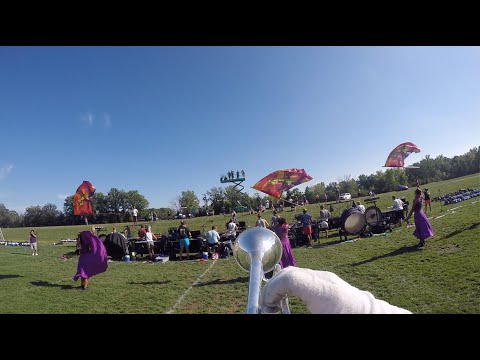 Spirit of Atlanta 2017 Trumpet Soloist