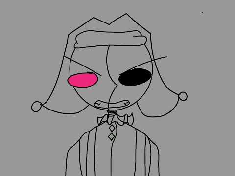 Bloodmoon returns || Animation || @Sun and Moon Show