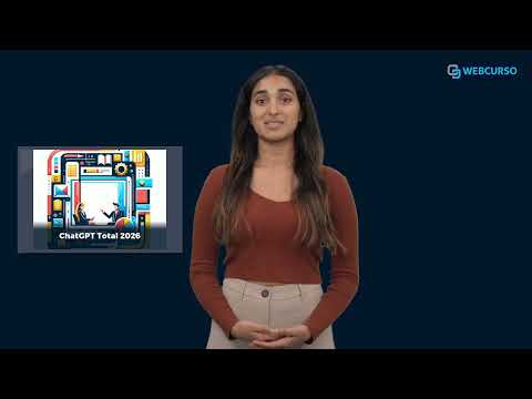 ChatGPT Total 2026 - Video