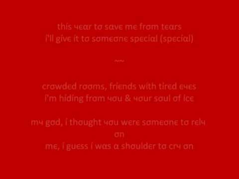 TOWIE - Last Christmas Video & Lyrics