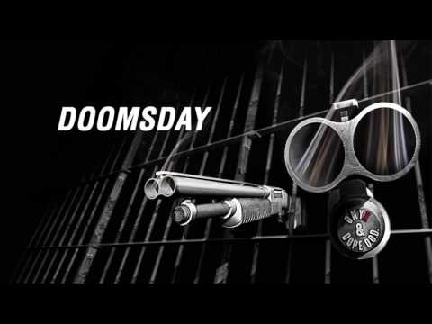 Onyx & Dope D.O.D. - Doomsday