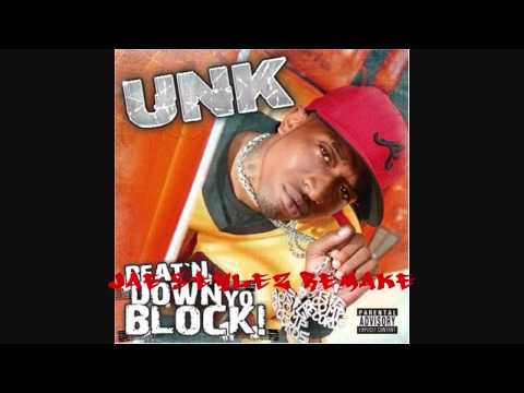 Don't Make Us — Unk | Last.fm