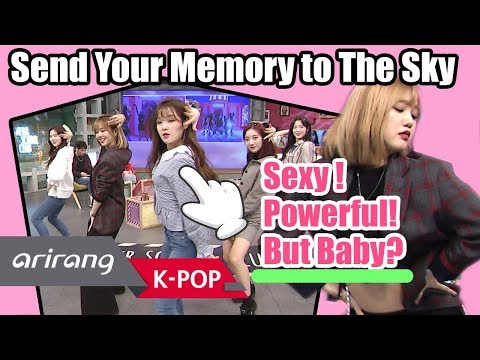 [After School Club] OH MY GIRL(오마이걸) _ All That Album_ Ep.336 _ 100218