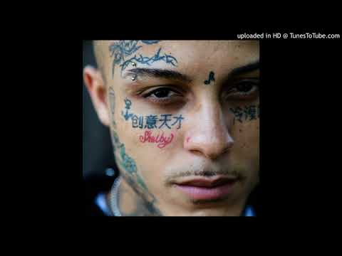 (FREE) lil skies x famous dex x rich the kid type beat
