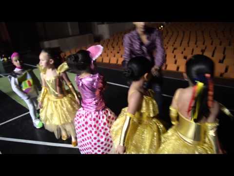 Video JARDIN INFANTIL GIMNASIO SANTANA DEL NORTE