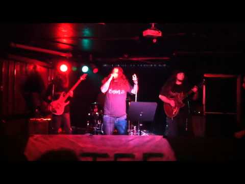 Project 25 - Alive 2012 (Live)