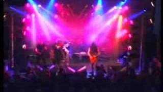 LOCK UP after life in purgatory