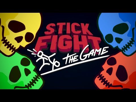 Steam Community :: Stick Fight: The Game