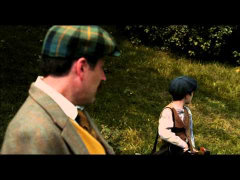 Триумф - Трейлер