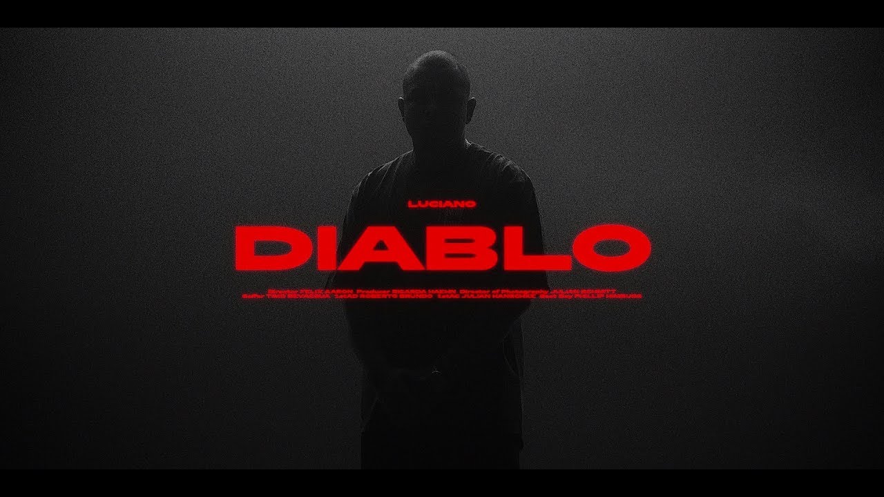 Luciano — Diablo
