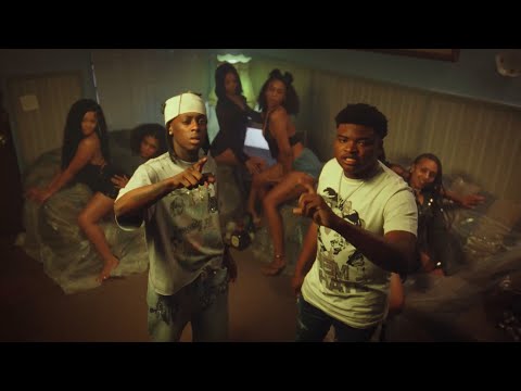 Wee2Hard, Raq baby - Never Landing (Official Video)