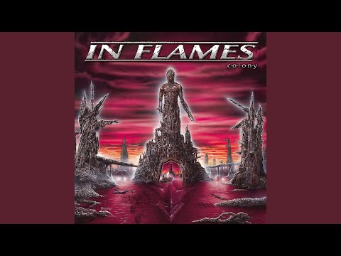 in flames pallar anders visa mp3