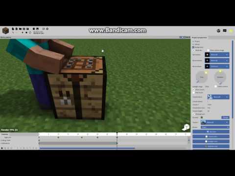 Hur man gör en animerad video del 1/2 Animering