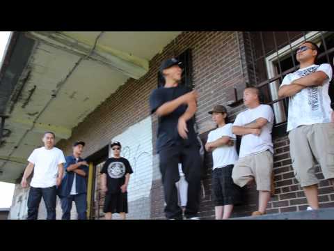 Ballin Records ft DoubleTyme - We Ride