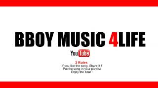 Download lagu Dj Fleg - Break-Women | Bboy Music 4 Life 2019 mp3