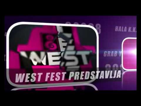 West Fest promo video