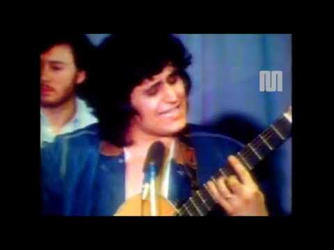 Pino Daniele Putesse essere allero live 1979