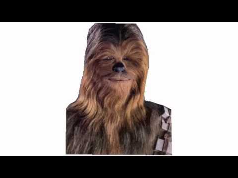 Chewie Chu IOS