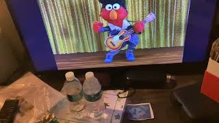 Elmo’s World Singing Blue Suede Shoes (2000)