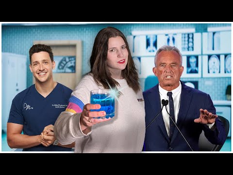 Why Online Health Advice Is So Terrible