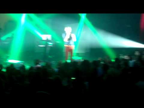 Stromae - Alors on danse Live