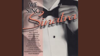 I've Got the World on a String